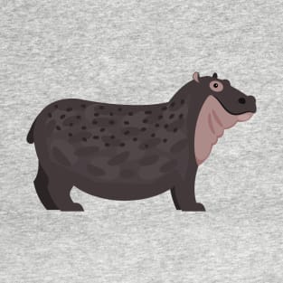 Hippopotamus T-Shirt